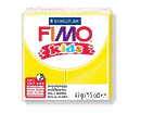PASTA DA MODELLARE FIMO KIDS 42gr GIALLO