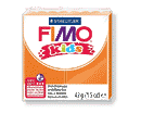 PASTA DA MODELLARE FIMO KIDS 42gr ARANCIO