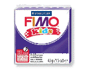 PASTA DA MODELLARE FIMO KIDS 42gr LILLA