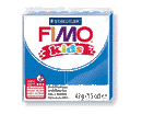 PASTA DA MODELLARE FIMO KIDS 42gr BLU