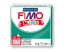 PASTA DA MODELLARE FIMO KIDS 42gr VERDE