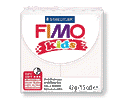 PASTA DA MODELLARE FIMO KIDS 42gr BIANCO