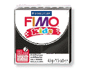 PASTA DA MODELLARE FIMO KIDS 42gr NERO