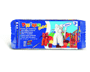 PASTA PER MODELLARE DECO ART 500gr BIANCA