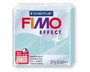 PASTA DA MODELLARE FIMO EFFECT 57gr menta pastello