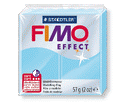 PASTA DA MODELLARE FIMO EFFECT 57gr acqua pastello
