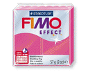 PASTA DA MODELLARE FIMO EFFECT 57gr quarzo rubino