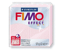 PASTA DA MODELLARE FIMO EFFECT 57gr quarzo rosa