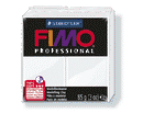 PASTA DA MODELLARE FIMO PROFESSIONAL 85gr bianco