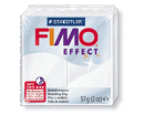 PASTA DA MODELLARE FIMO EFFECT 57gr traslucido