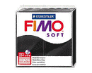 PASTA DA MODELLARE FIMO SOFT 57gr NERO