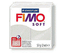 PASTA DA MODELLARE FIMO SOFT 57gr GRIGIO DELFINO