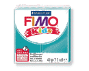 PASTA DA MODELLARE FIMO KIDS 42gr TURCHESE