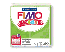 PASTA DA MODELLARE FIMO KIDS 42gr VERDE CHIARO