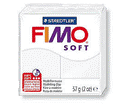 PASTA DA MODELLARE FIMO SOFT 57gr BIANCO