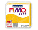 PASTA DA MODELLARE FIMO SOFT 57gr GIALLO SOLE