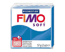 PASTA DA MODELLARE FIMO SOFT 57gr BLU PACIFICO
