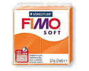 PASTA DA MODELLARE FIMO SOFT 57gr MANDARINO