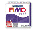 PASTA DA MODELLARE FIMO SOFT 57gr PRUGNA