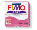 PASTA DA MODELLARE FIMO SOFT 57gr LAMPONE