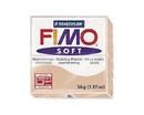 PASTA DA MODELLARE FIMO SOFT 57gr INCARNATO