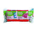 DAS JUNIOR PASTA DA MODELLARE 100gr ROSSO