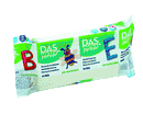 DAS JUNIOR PASTA DA MODELLARE 100gr BIANCO