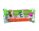 DAS JUNIOR PASTA DA MODELLARE 100gr ARANCIONE