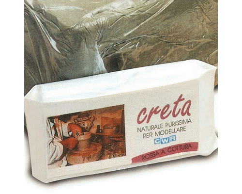 CRETA 1KG.