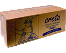 CRETA 25KG.