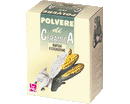 POLVERE DI CERAMICA 1000gr BIANCO