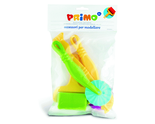 CMP ACCESSORI PER MODELLARE 