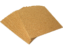 SUGHERO LASTRA mm 4 X 500 X 1000