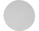 PLASTOVETRO LISCIO TONDO 8,5cm
