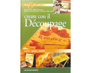 GUIDA CREATIVA PER DECOUPAGE 