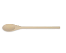 CUCCHIAI IN LEGNO pz 3cm. 30 H