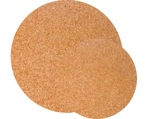 SUGHERO TONDO mm 6 X 295