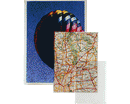 BUSTE A U mm 180 X 240 LUCIDE