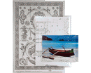 BUSTE A U mm 350 X 500 LUCIDE