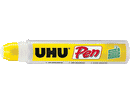 COLLA LIQUIDA UHU PEN 50ml