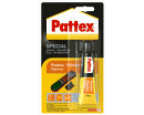 COLLA PATTEX SPECIAL PLASTICA gr 30