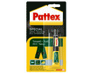 COLLA PATTEX SPECIAL TESSUTI gr 20