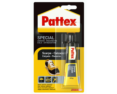 COLLA PATTEX SPECIAL SCARPE gr 30