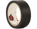 NASTRO ADESIVO TELATO 19mm 2,7mt NERO