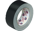NASTRO ADESIVO TELATO 19mm 2,7mt ROSSO