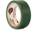 NASTRO ADESIVO TELATO 19mm 2,7mt VERDE