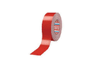 NASTRO TELATO TELATO 50mm 25mt ROSSO