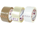 NASTRO ADESIVO PP36 SILENZIOSO IMBALLO 38mm 66mt AVANA