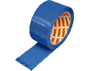 NASTRO ADESIVO IMBALLO 50mm 66mt BLU