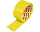 NASTRO ADESIVO IMBALLO 50mm 66mt GIALLO